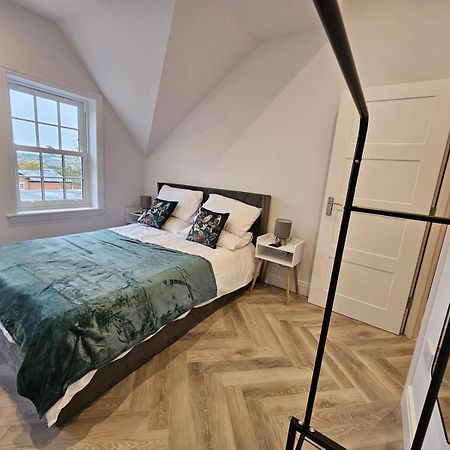 The Loft, Redditch Eksteriør billede