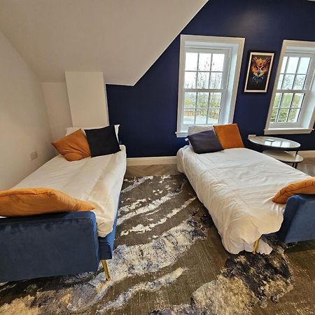 The Loft, Redditch Eksteriør billede