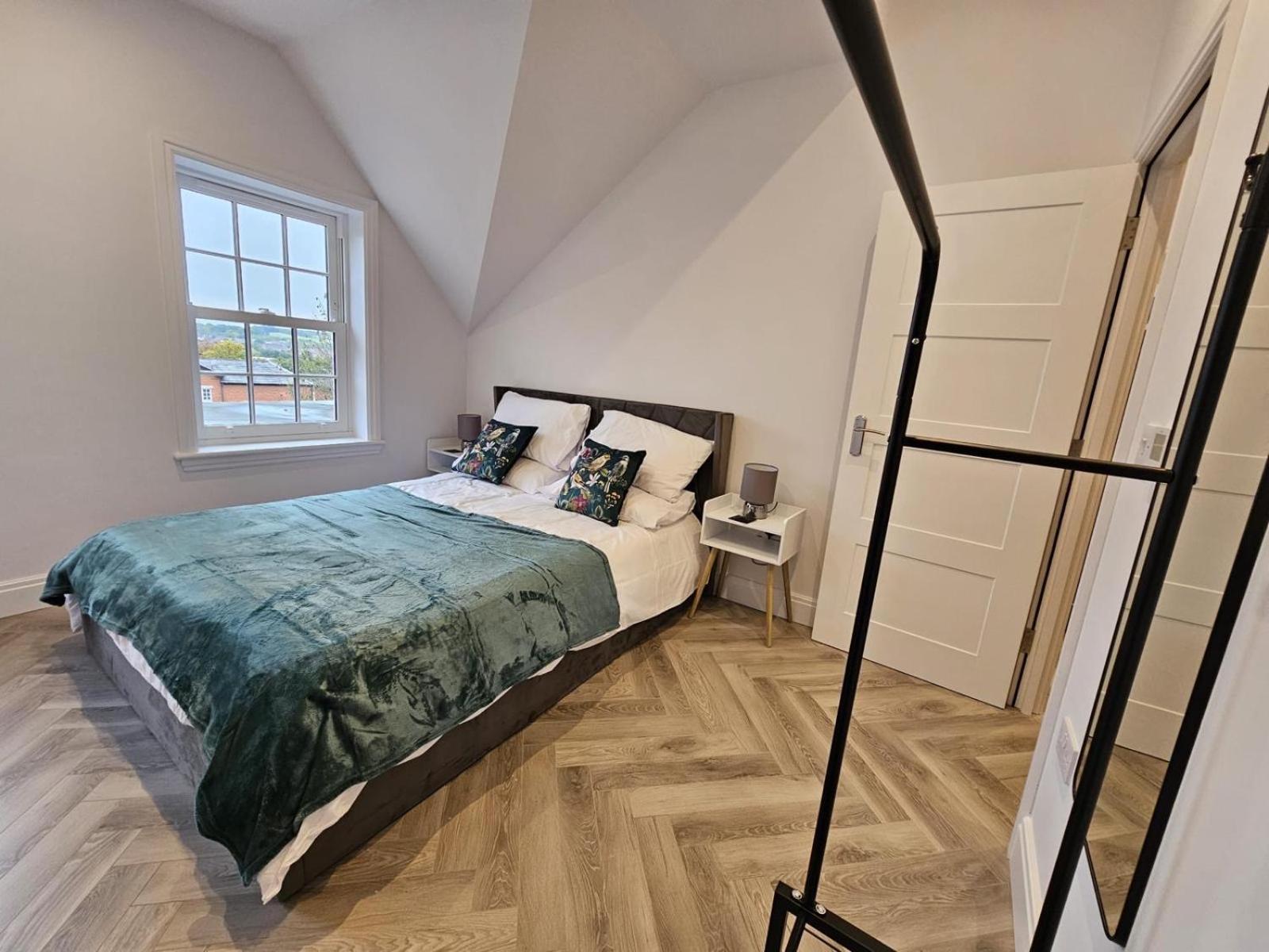 The Loft, Redditch Eksteriør billede