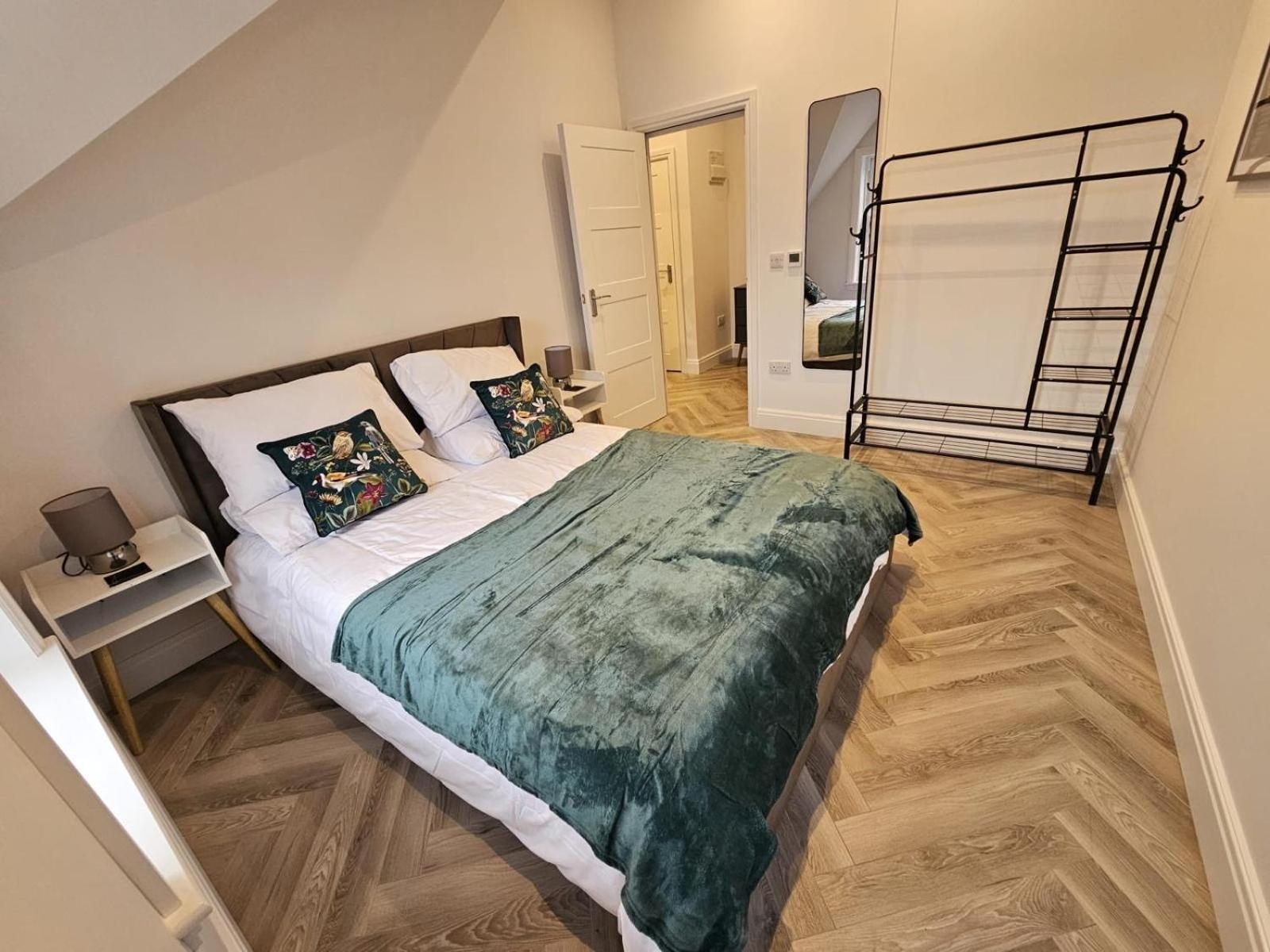 The Loft, Redditch Eksteriør billede