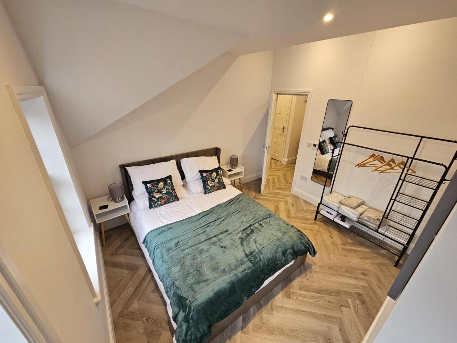 The Loft, Redditch Eksteriør billede
